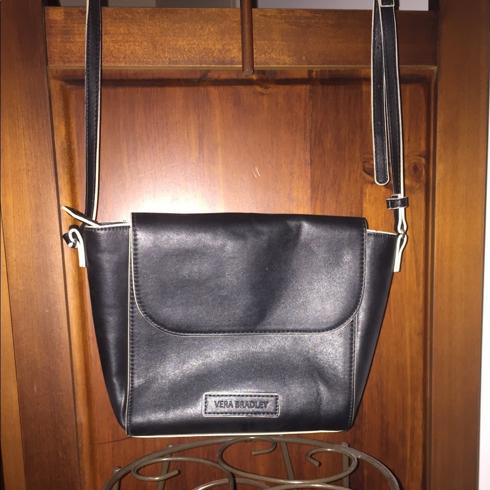 Vera Bradley crossbody purse